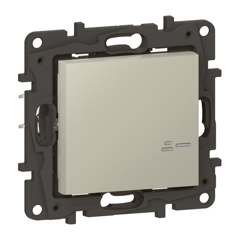 Legrand Schalter/Dimmer Sand Legrand 863953