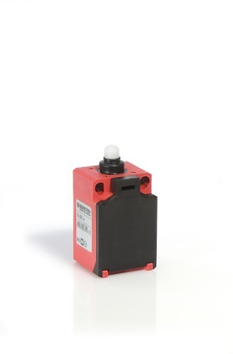 Bernstein Positionsschalter Kunststoff TI2-E2 W