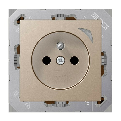 Jung Steckdose Energy BT A 1521 F SE CH