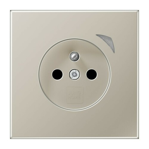 Jung Steckdose Energy BT ES 1521 F SE-L Jung Steckdose Energy BT ES 1521 F SE-L