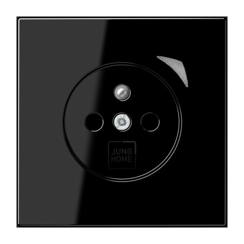 Jung Steckdose Energy BT LS 1521 F SE SW Jung Steckdose Energy BT LS 1521 F SE SW