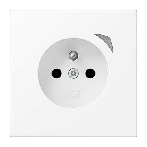 Jung Steckdose Energy BT LS 1521 F SE WWM Jung Steckdose Energy BT LS 1521 F SE WWM