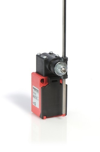 Bernstein Positionsschalter Kunststoff TI2-U1 AD VS V8