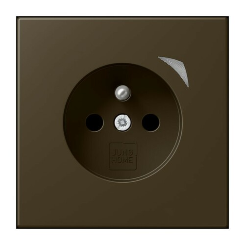 Jung Steckdose Energy BT ME 1521 F SE AT-L Jung Steckdose Energy BT ME 1521 F SE AT-L