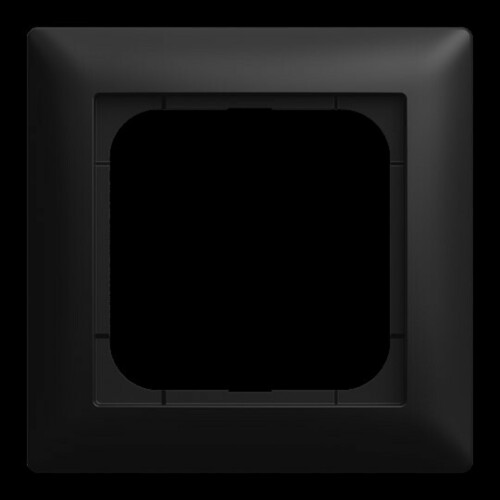 Busch-Jaeger Abdeckrahmen 1721-915 Busch-Jaeger Abdeckrahmen 1721-915