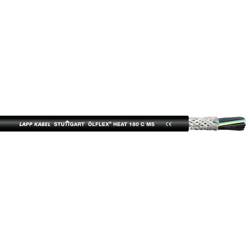 Lapp Kabel&Leitung ÖLFLEX HEAT 180 C MS 12G1,5 0046721/500