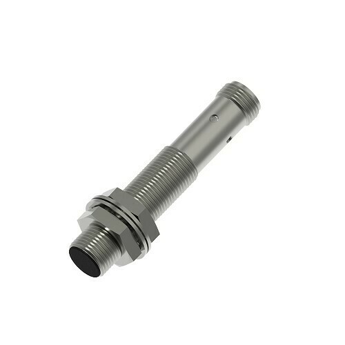 Bernstein Näherungsschalter Induktiv KIBM12PÖ #6602743112 Bernstein Näherungsschalter Induktiv KIBM12PÖ #6602743112