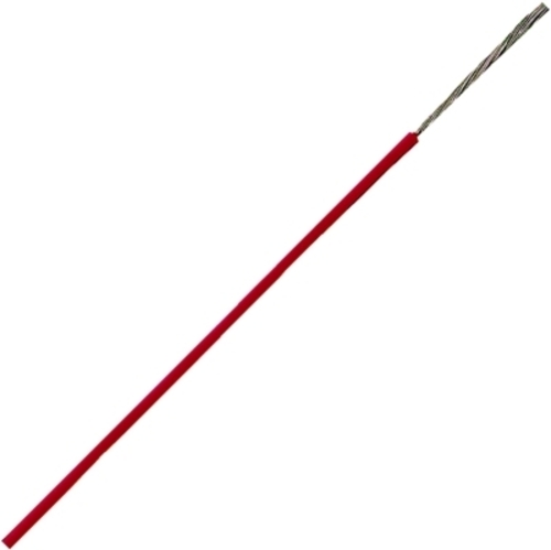 Lapp Kabel&Leitung ÖLFLEX HEAT 180 SiF 1X0,5 GY 0048106/100