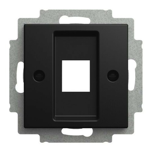 Busch-Jaeger Zent.Sch.ModJack 2561-915 Busch-Jaeger Zent.Sch.ModJack 2561-915