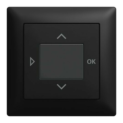Busch-Jaeger Jalousie-Komfort-Timer 6411 UJ-915-101 Busch-Jaeger Jalousie-Komfort-Timer 6411 UJ-915-101