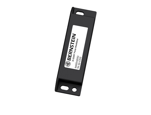 Bernstein Betätigungsmagnet 88x25x13mm TK42CD2S #6402042061