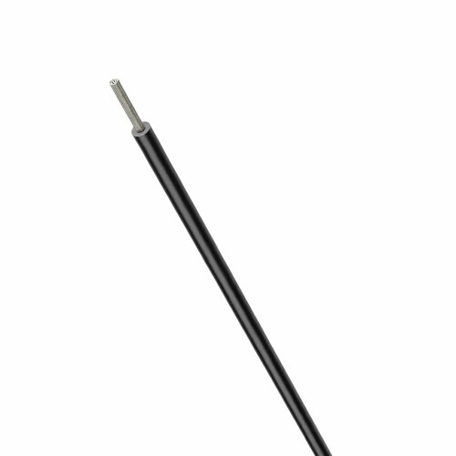 Lapp Kabel&Leitung ÖLFLEX HEAT 180 SiF 1X70 BK 0060001/500