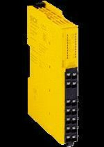 Sick Sicherheitsschaltgeräte ReLy RLY3-OSSD200