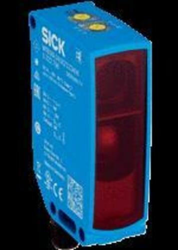 Sick Kompakt-Lichtschranke WTB26I-24161422A00