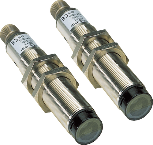 Sick Rund-Lichtschranke VSE18L-4P324
