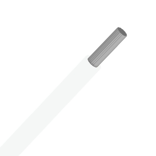 Lapp Kabel&Leitung ÖLFLEX HEAT 205 SC 1X2,5 WH 0086105/100