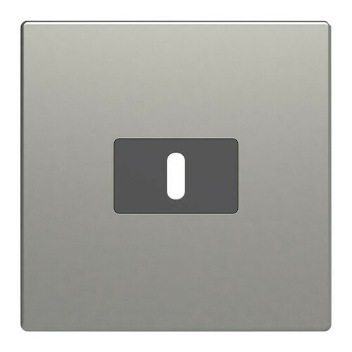 Busch-Jaeger Zentralscheibe USB-C-Power 6479-866 Busch-Jaeger Zentralscheibe USB-C-Power 6479-866