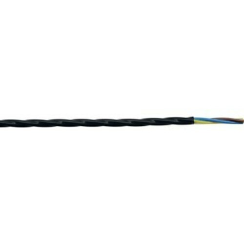 Lapp Kabel&Leitung ÖLFLEX HEAT 205 MC 3G1,5 0091100/1000