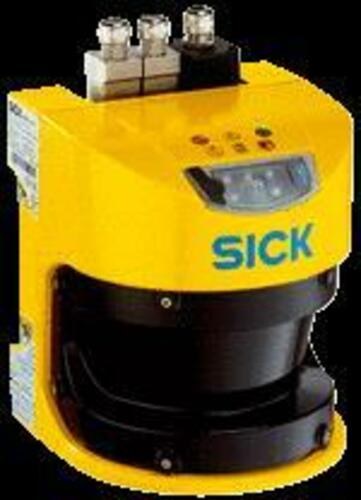 Sick Sicherheitslaserscanner S30A-7111CP