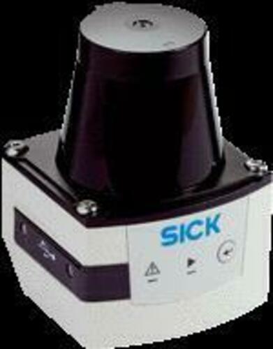 Sick 2D-LiDAR-Sensor TIM361-2134101