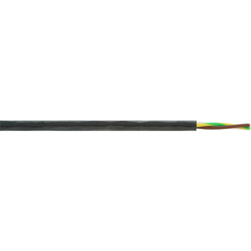 Lapp Kabel&Leitung ÖLFLEX HEAT 260 MC 2X1 0091310/100