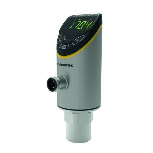 Turck Drucksensor Druck: -1 ... 1 bar PS310-1V- #100001501 Turck Drucksensor Druck: -1 ... 1 bar PS310-1V- #100001501