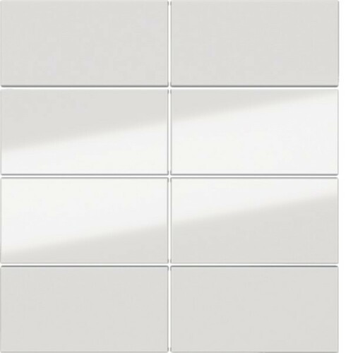 Berker Tasten für Tastsensormodul 8fach, S.x/B.x, pola 81184080 Berker Tasten für Tastsensormodul 8fach, S.x/B.x, pola 81184080