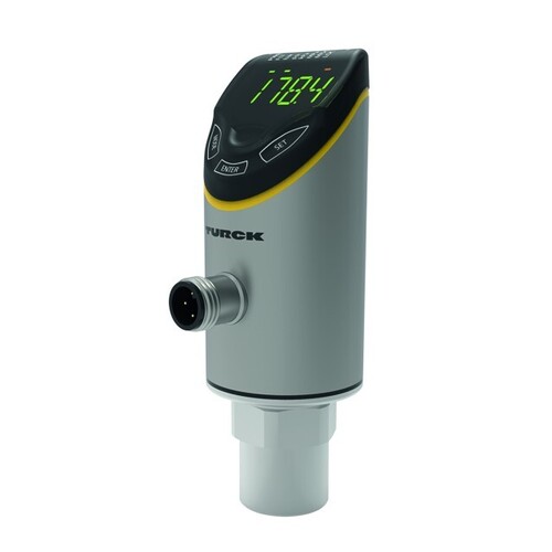 Turck Drucksensor Druck:-1 ... 40 bar PS510-40V #100001560