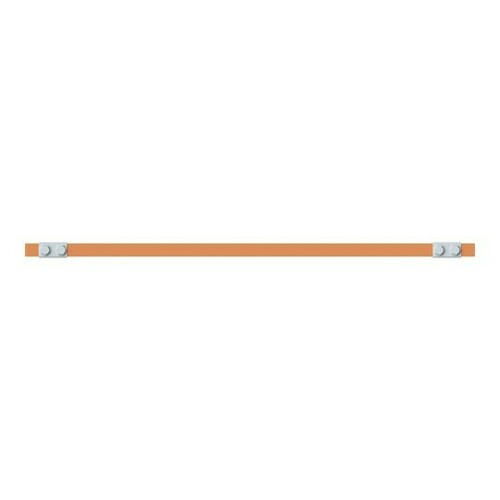 Striebel&John Kupferschiene 20x5mm 3FB V1, A2 ZXM2326 Striebel&John Kupferschiene 20x5mm 3FB V1, A2 ZXM2326