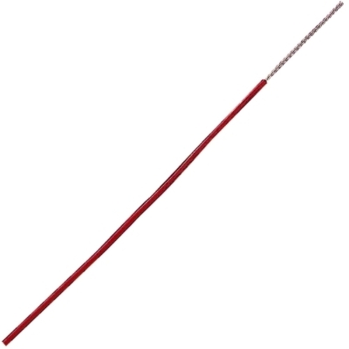 Lapp Kabel&Leitung ÖLFLEX HEAT 260 SC 24/19AWG GY 0098106/100