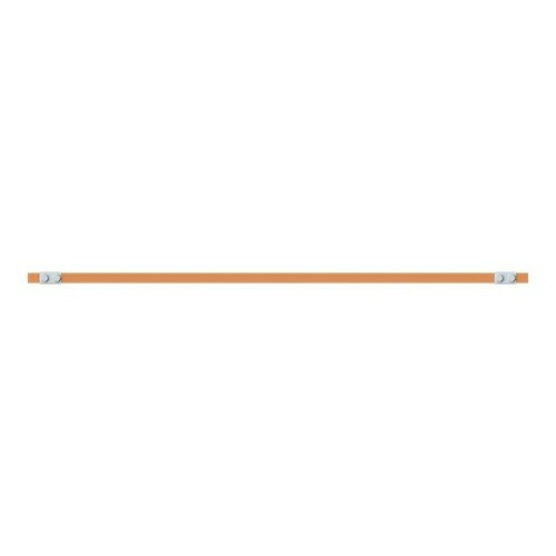 Striebel&John Kupferschiene 20x5mm 4FB V2, A2 ZXM2333