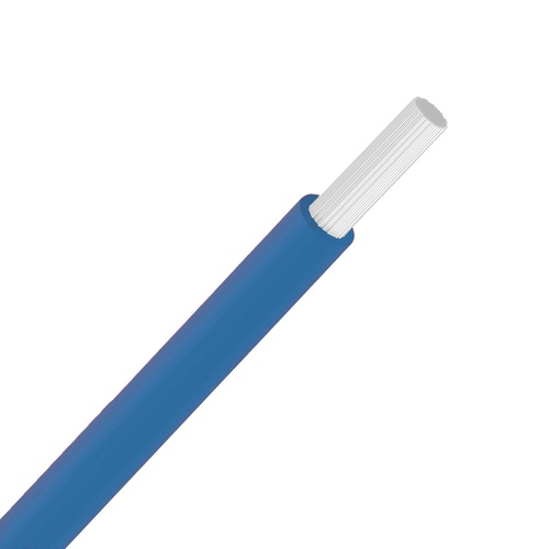 Lapp Kabel&Leitung ÖLFLEX HEAT 260 SC 18/19AWG BU 0104002/100