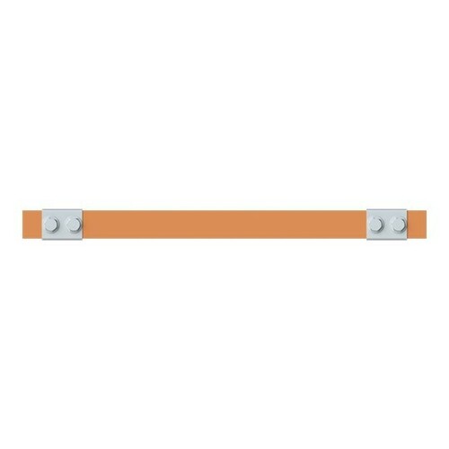 Striebel&John Kupferschiene 30x10mm 2FB V1, A2 ZXM2349 Striebel&John Kupferschiene 30x10mm 2FB V1, A2 ZXM2349