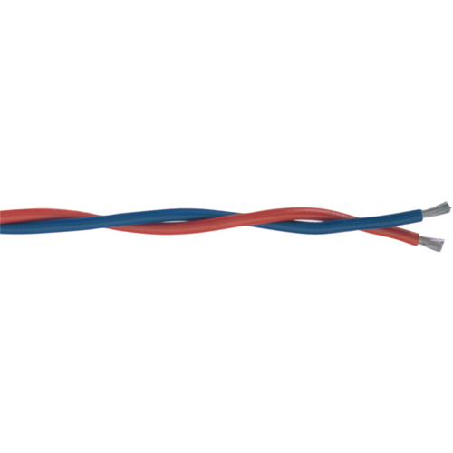 Lapp Kabel&Leitung KE1L Fe/CuNi LX 2x1,5 DIN 0151001/1000