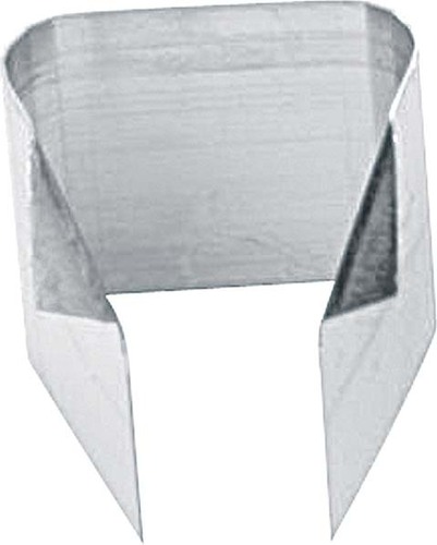 Hager Distanzstück f.D01-Sich.in Kappe LE14H Hager Distanzstück f.D01-Sich.in Kappe LE14H