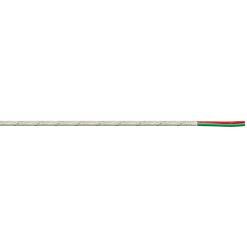 Lapp Kabel&Leitung KE13L-SIL Fe/CuNi LX 2X1,5 DIN oval 0151019/100