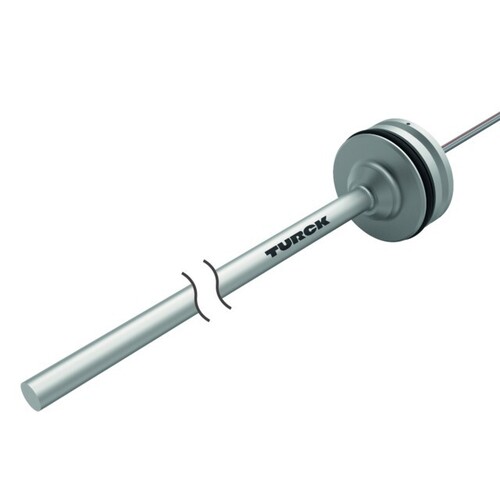 Turck Linearwegsensensor druckfest LTE1250M #100002129