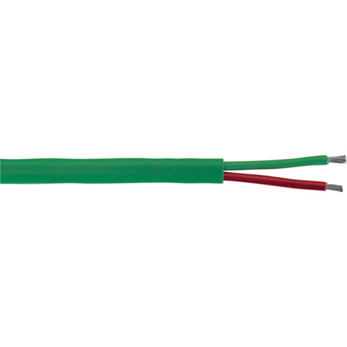 Lapp Kabel&Leitung KN9L NiCr/Ni KCA 2X1,5 DIN round 0152010/100