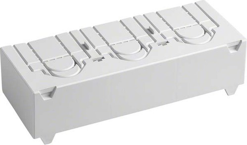Hager Klemmenabdeckung NH2 b.Wandlereinsatz LZ158