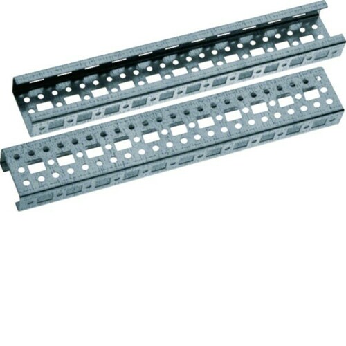 Hager Universalprofil für T=400 (2Stk) MES-UP40 Hager Universalprofil für T=400 (2Stk) MES-UP40
