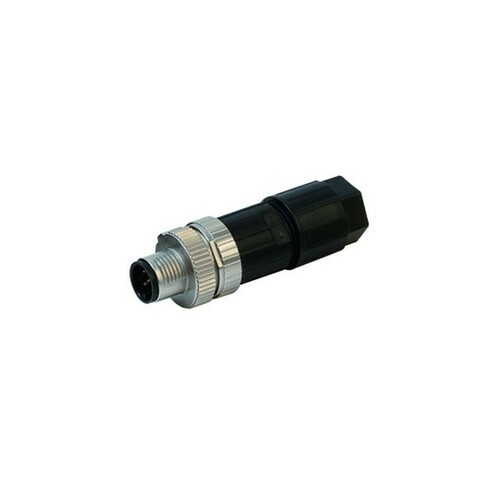 Turck Stecker M12x1, gerade FW-ERSPM05#100002535