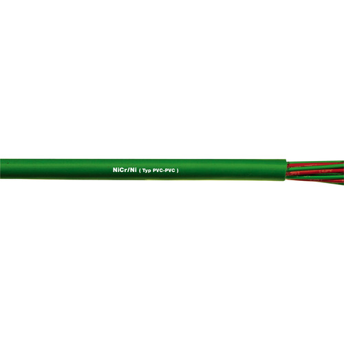 Lapp Kabel&Leitung KEL Fe/CuNi LX 8X1,5 DIN 0155003/1000