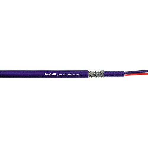 Lapp Kabel&Leitung KEL-SY Fe/CuNi LX 4x1,5 DIN 0155501/1000