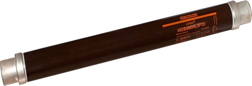 Mersen Sicherungseinsatz HH 20-36kV 10A 537mm 45DB360V10PTD