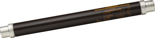 Mersen Sicherungseinsatz HH 20-36kV 25A 537mm 45DB360V25PD