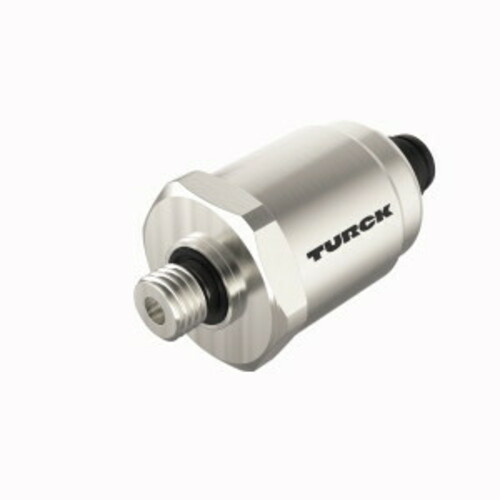 Turck Drucktransmitter mit Spannungsausgang PT0.1VR-1 #100002999
