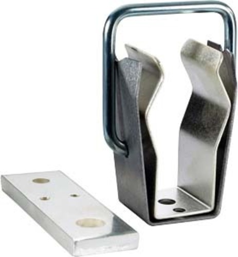 Mersen Klammer ohne Anschluss MR45SPL Mersen Klammer ohne Anschluss MR45SPL