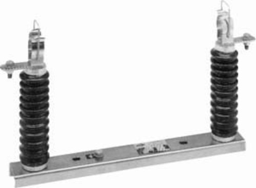 Mersen Sicherungsunterteil HH 17,5kV 292mm SE175V367