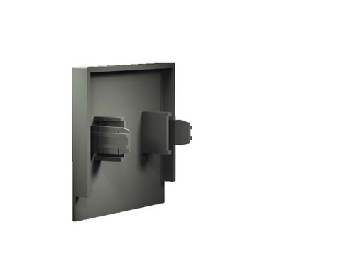 Rittal Endabdeckung Maxi-PLS1600/2000 SV 9649.060 (2 Stück)