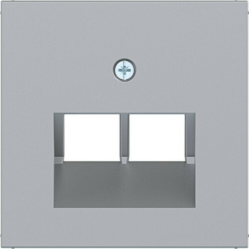 Hager ZS f. UAE STD 2-fach Schräg Ax/Cx ta mt lack WAF1108TA Hager ZS f. UAE STD 2-fach Schräg Ax/Cx ta mt lack WAF1108TA